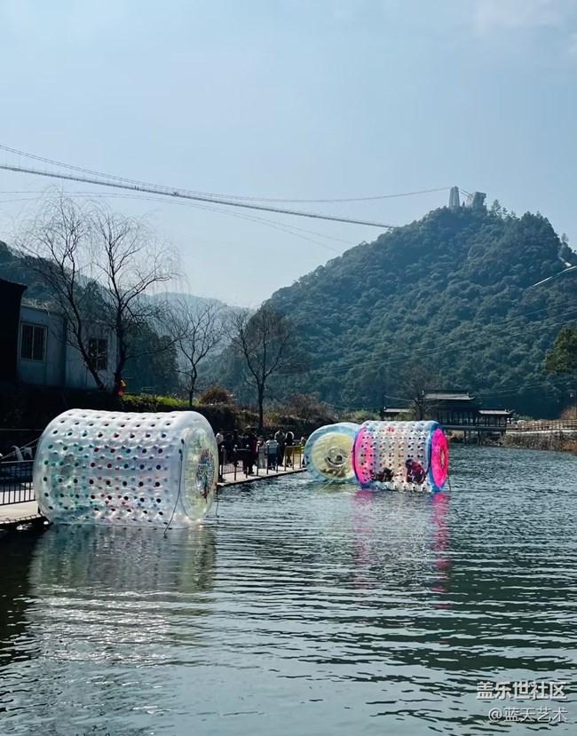 【旅途瞬间志】出去玩