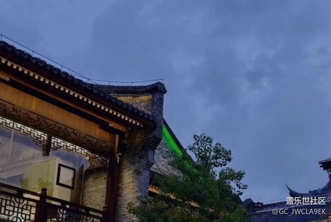 【旅途瞬间志】春日江南行