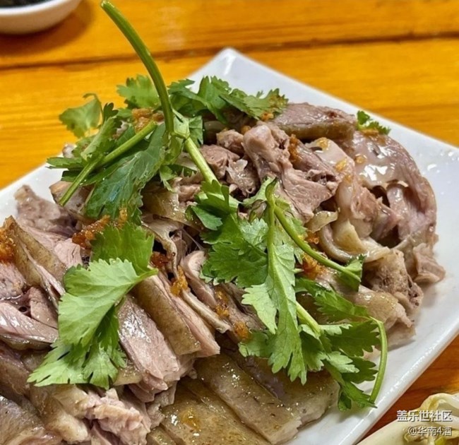 【人间知春味】大菜