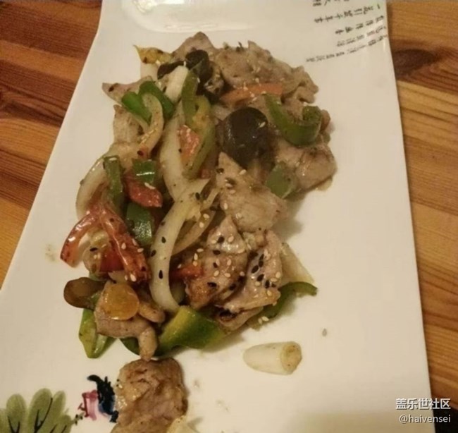 【人间知春味】美好食光