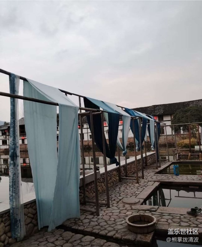 【旅途瞬间志】春节生活