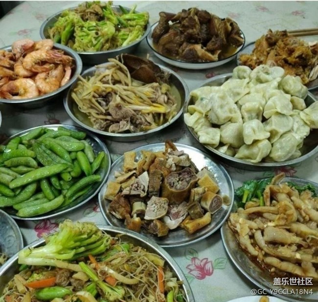 【人间知春味】减肥难