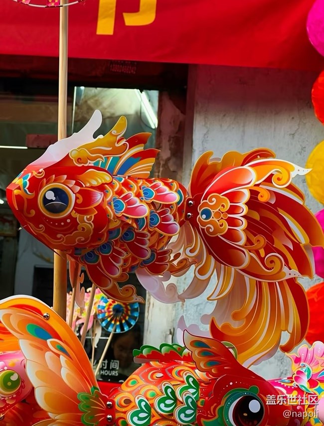 【旅途瞬间志】快子路