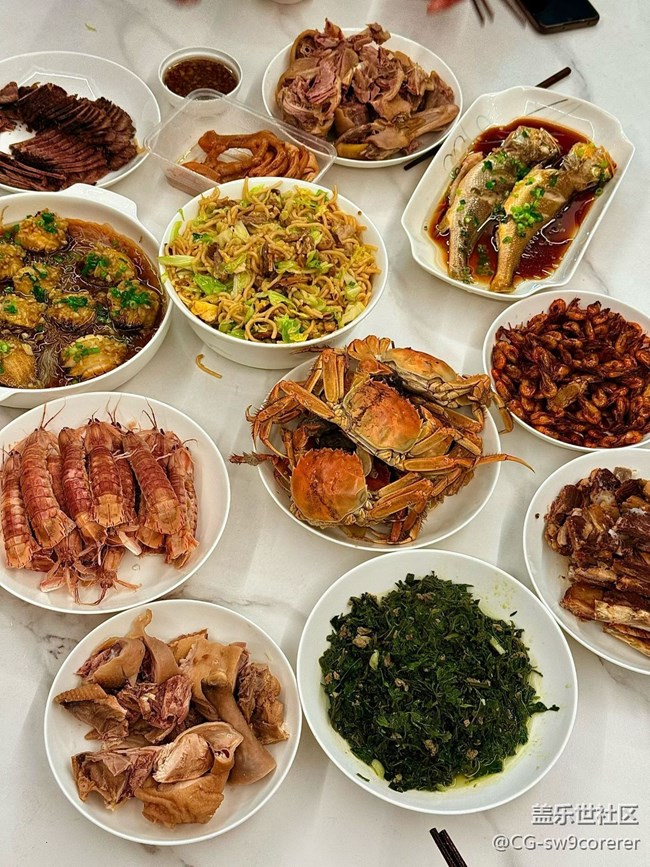 【人间知春味】家的味道