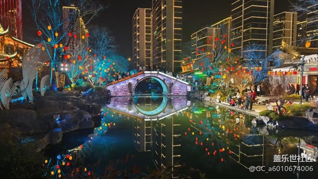 【旅途瞬间志】霞沚老街