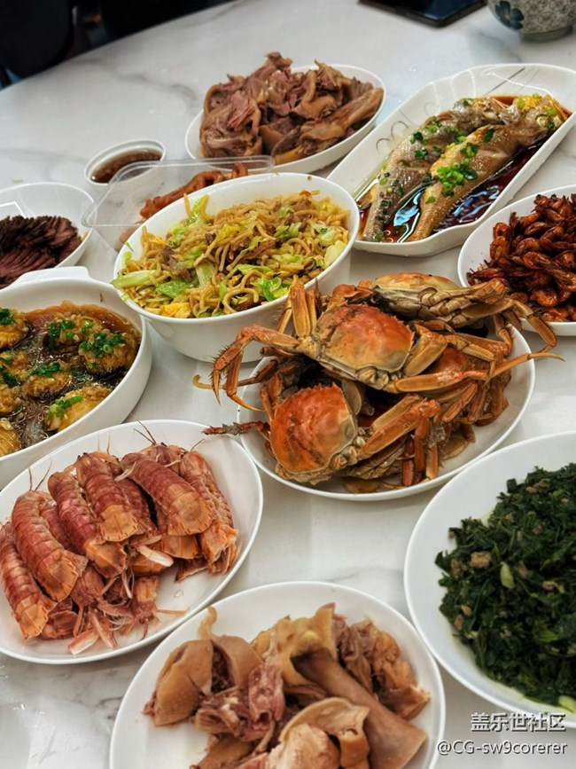 【人间知春味】家的味道