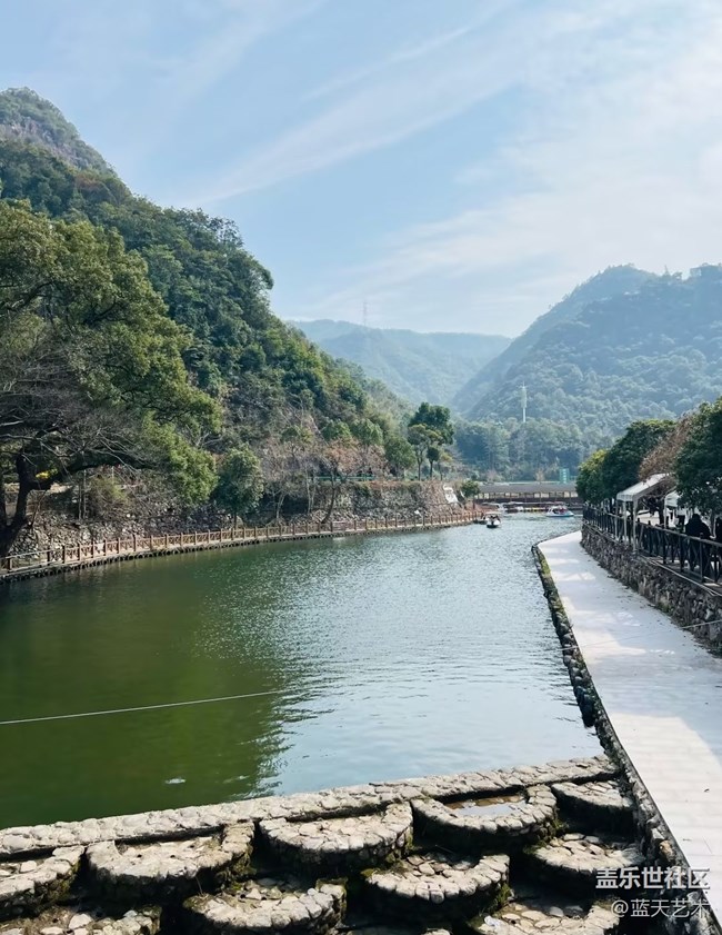 【旅途瞬间志】出去玩