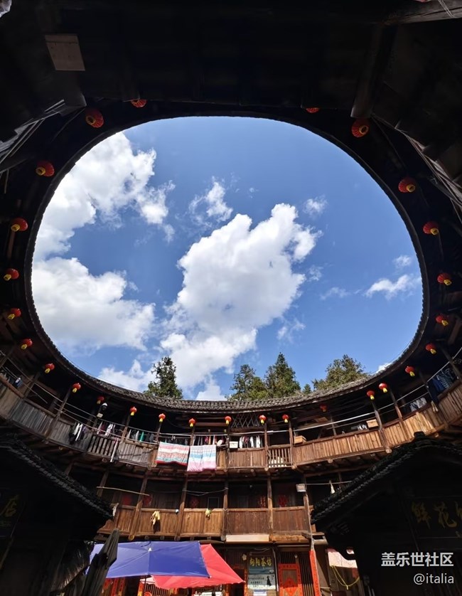 【旅途瞬间志】自驾游