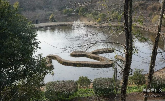 【旅途瞬间志】进山