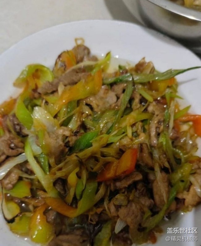 【人间知春味】好菜