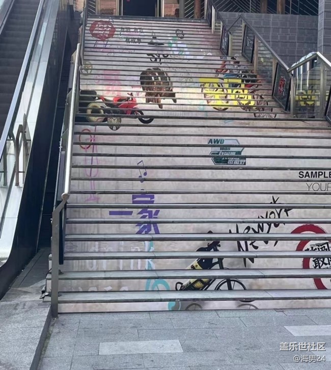 【旅途瞬间志】南昌万寿宫