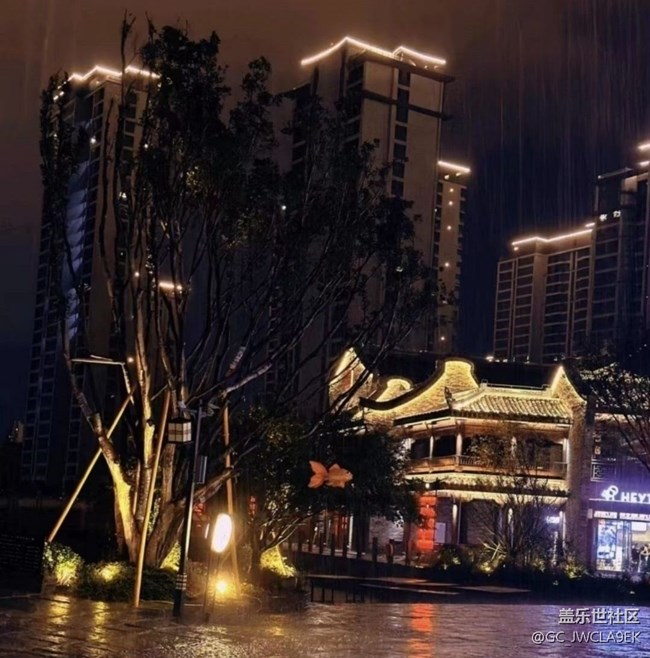 【旅途瞬间志】春日江南行