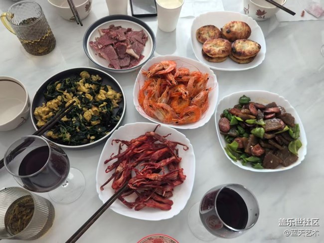 【人间知春味】炒菜