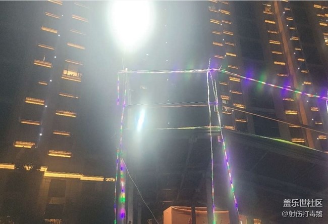 【旅途瞬间志】游乐场