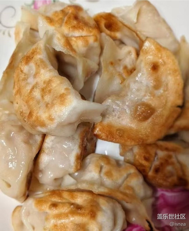 【人间知春味】早餐