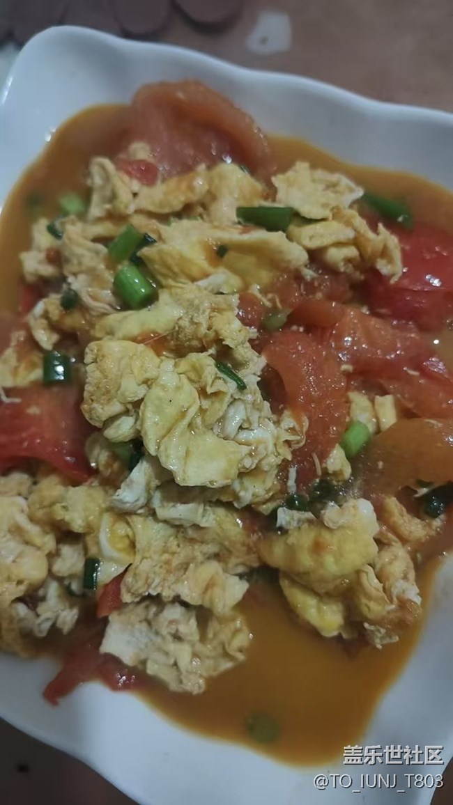 【人间知春味】不会烧