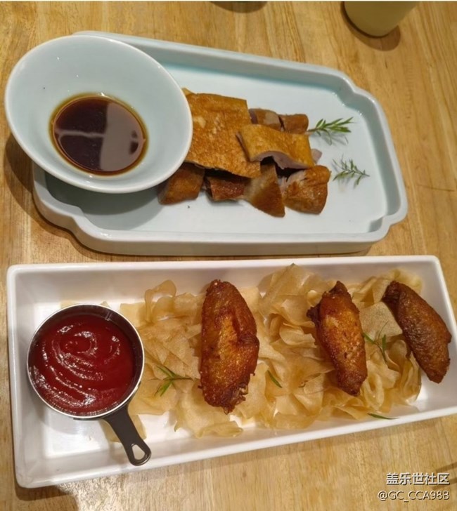 【人间知春味】吃美食