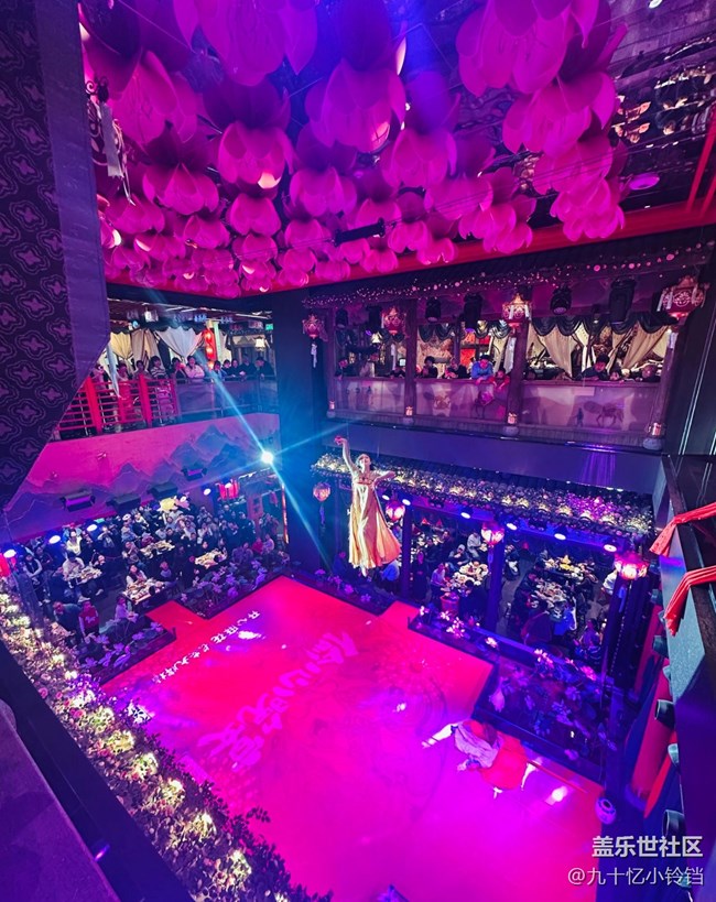 【福满新岁】春节记忆