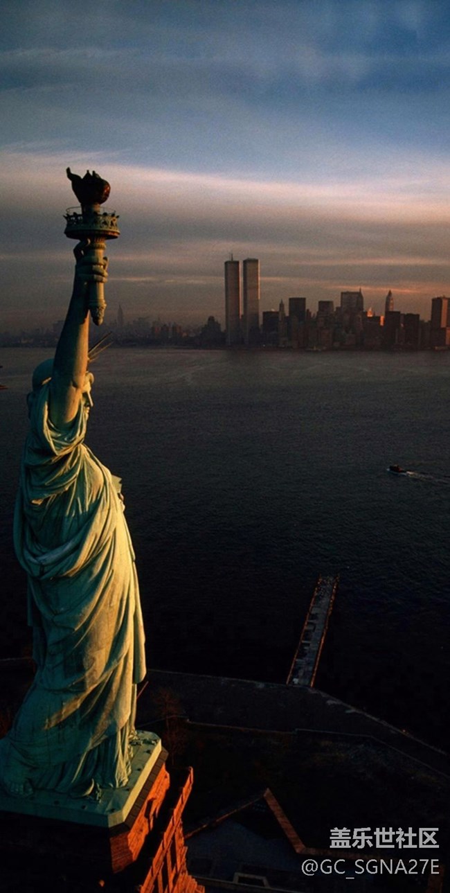 一直不更换的壁纸