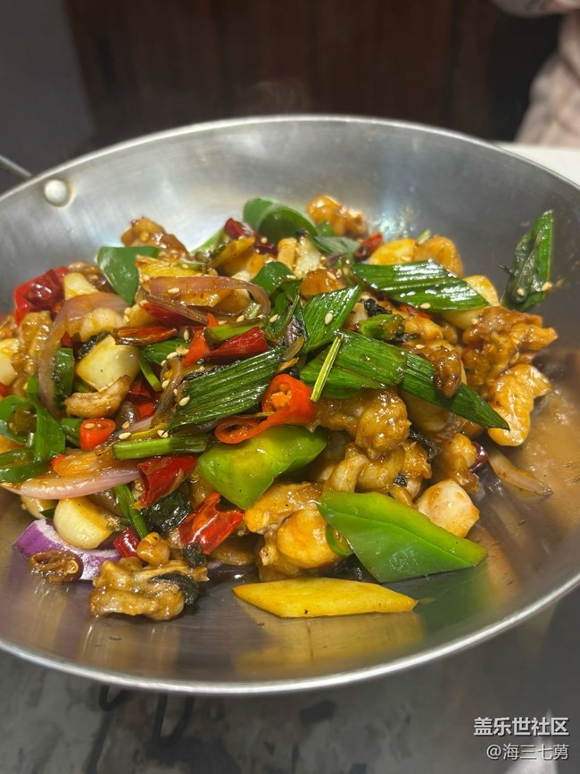 【人间知春味】尝鲜