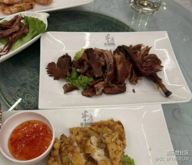 【人间知春味】蹭一顿