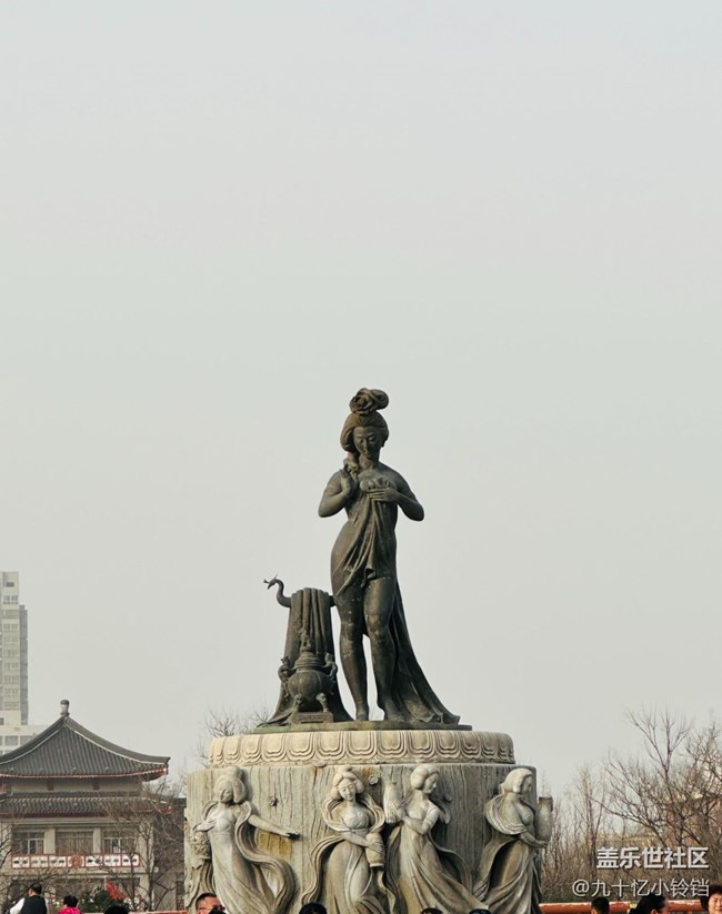 【福满新岁】春节记忆