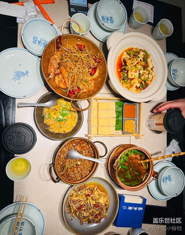 【福满新岁】春节记忆