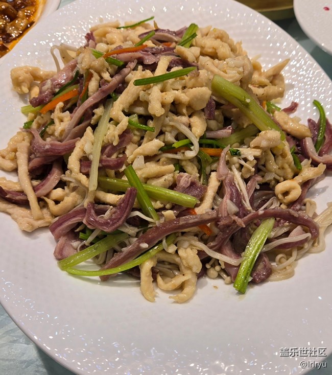 【2026年夜饭】新年的相聚