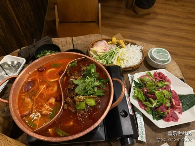 【人间知春味】云南美食