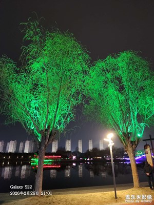 【光影一刻】+龙泉湖随拍