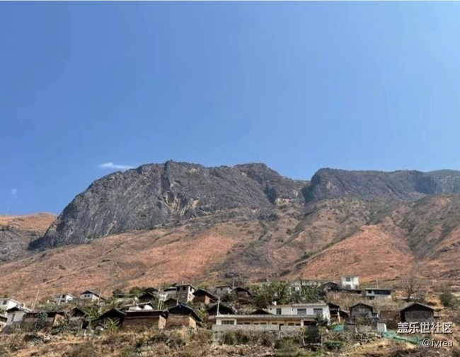 【旅途瞬间志】金沙江