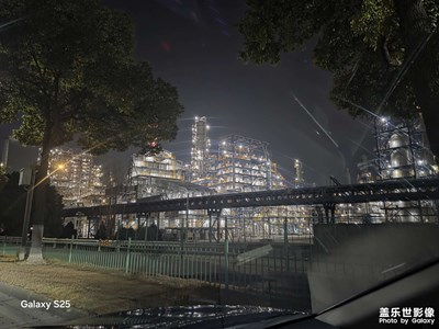 【光影一刻】真实的绚烂