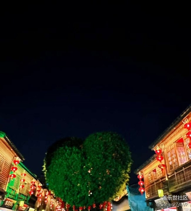 【旅途瞬间志】福州