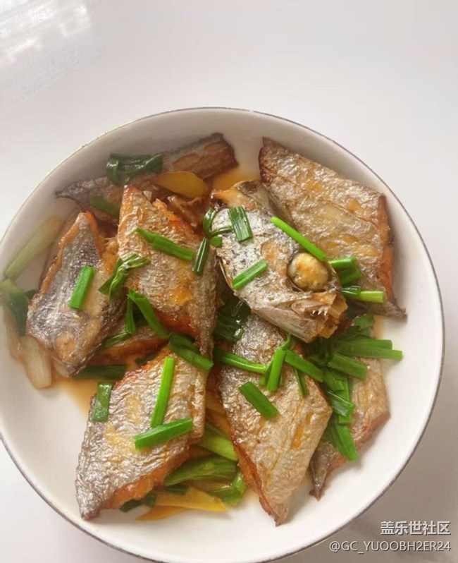 【人间知春味】自己烧菜