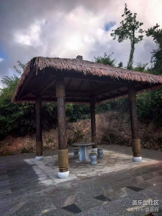 【旅途瞬间志】踏春