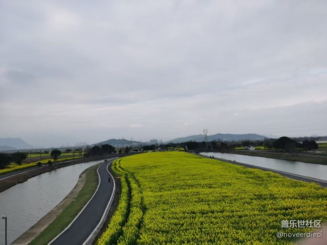 【旅途瞬间志】江南水乡