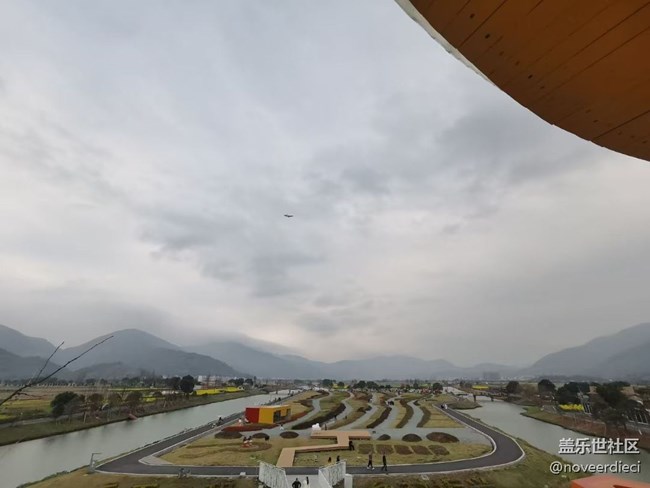 【旅途瞬间志】江南水乡