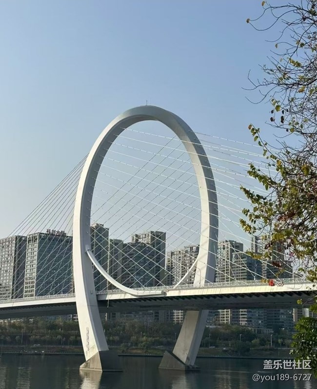 【旅途瞬间志】开工了