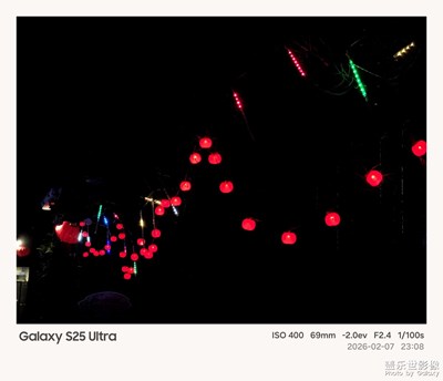 【光影一刻】+宁静的夜