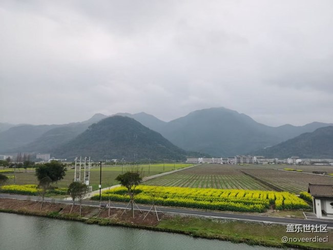 【旅途瞬间志】江南水乡