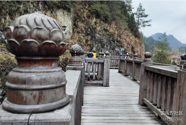 【旅途瞬间志】新春祈福