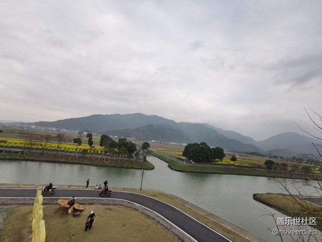 【旅途瞬间志】江南水乡