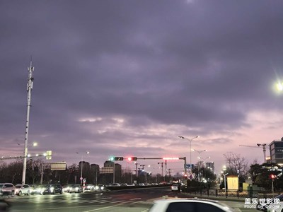 【光影一刻】正月随拍