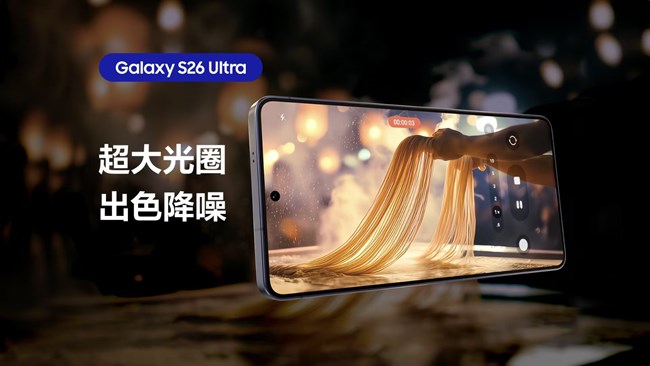 打破暗光限制，还原夜色之美