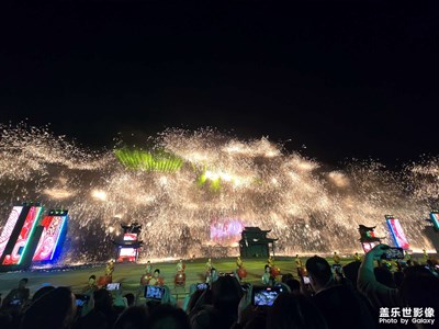 【光影一刻】+随拍