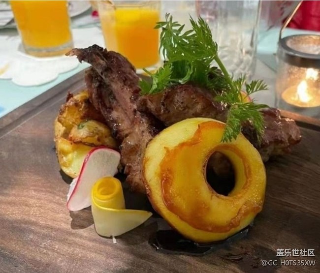 【人间知春味】元宵节大餐