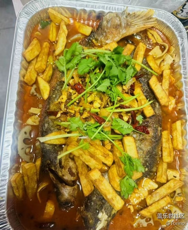 【人间知春味】夜烧烤