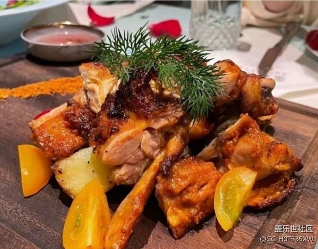 【人间知春味】元宵节大餐