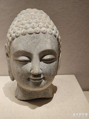 【光影一刻】博物馆