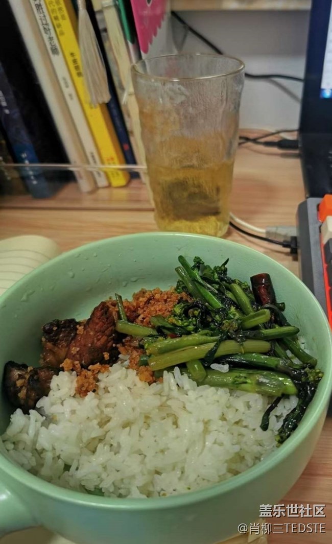 【人间知春味】假期美食